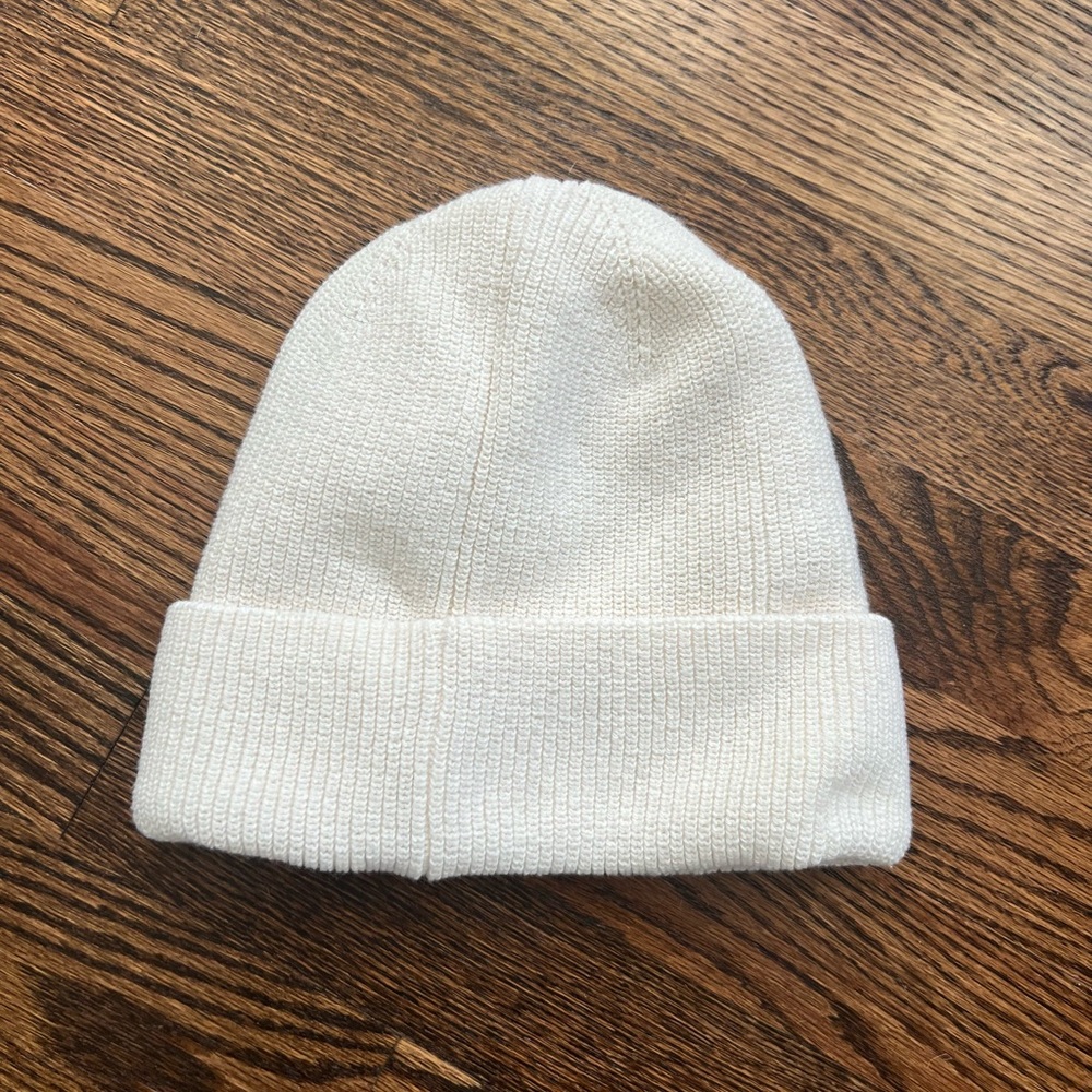 Madewell (Re)sourced Cuffed Beanie - Picture 6 of 7